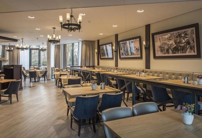 Hôtel Havezate Marveld 4