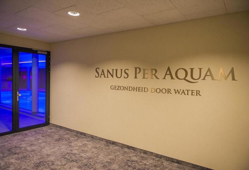 Hôtel Havezate Marveld 6