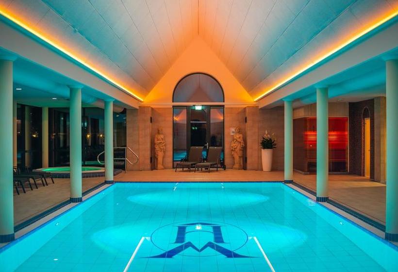 Hôtel Havezate Marveld 8