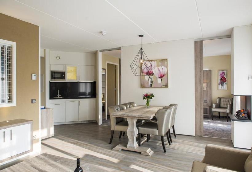 Hôtel Havezate Marveld 9