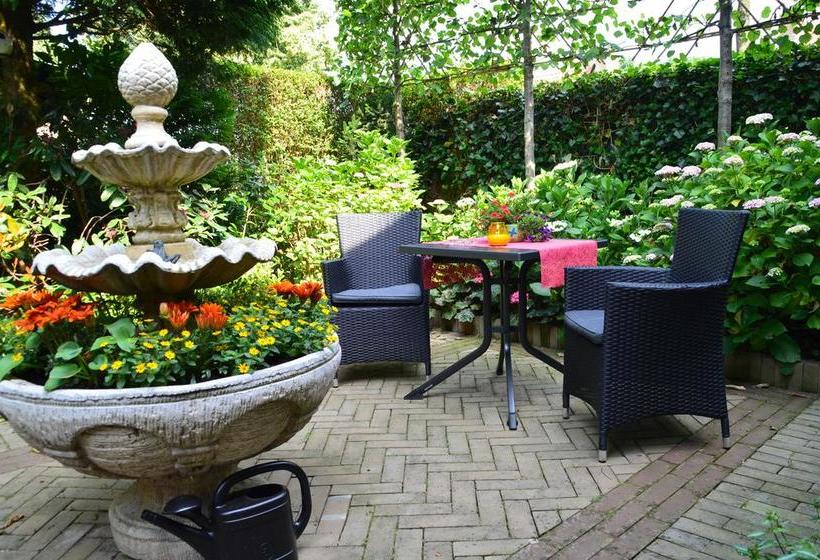 B&b De Valendries 11