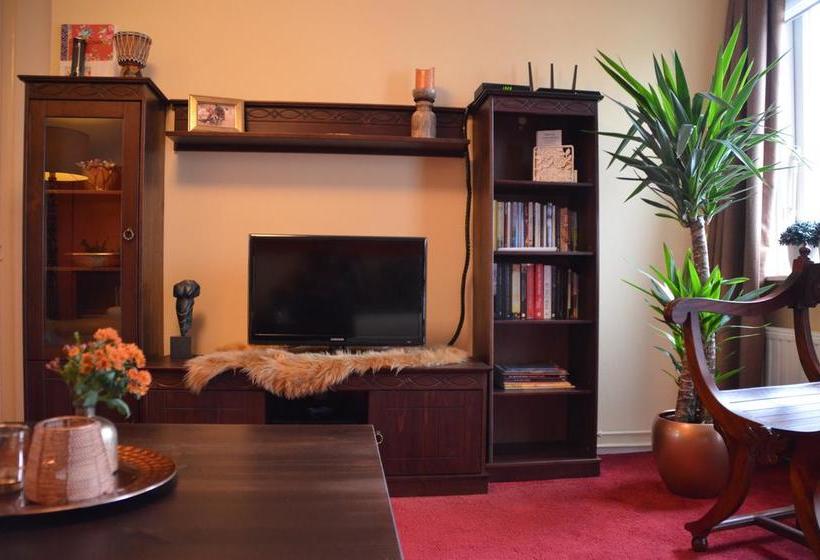 B&b De Valendries 13