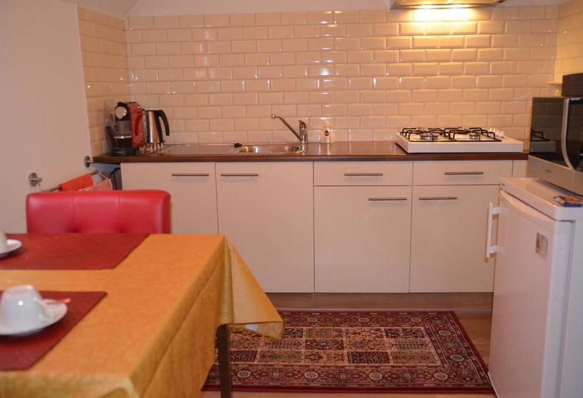 B&b De Valendries 14