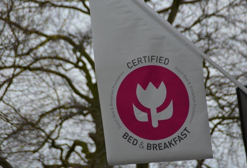 B&b De Valendries 19