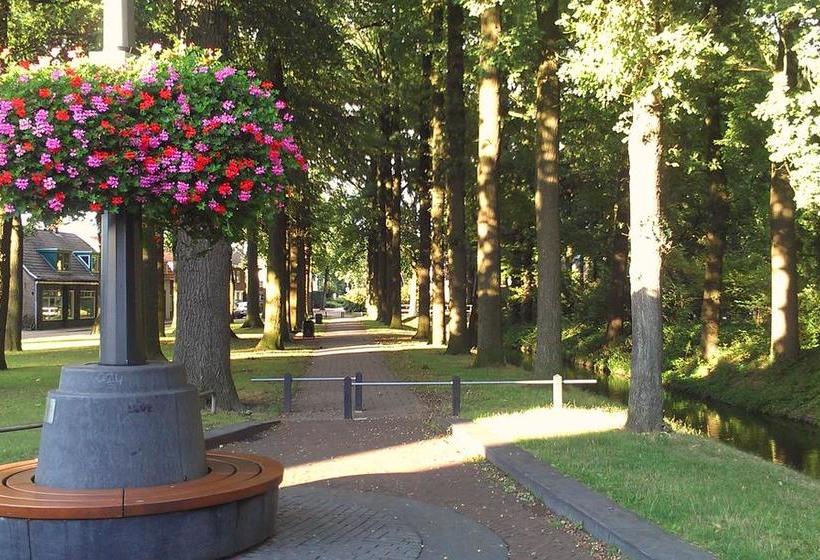 B&b De Valendries 20