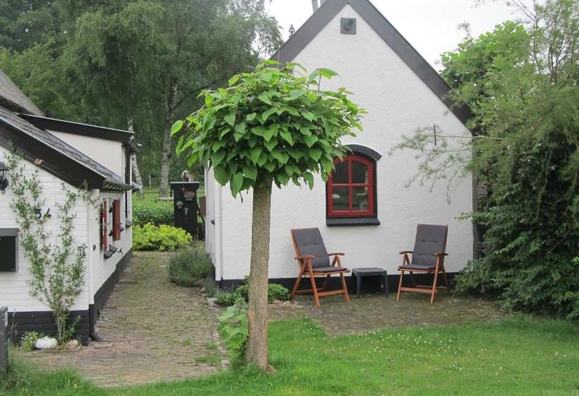 B&b Het Bakhuis 1