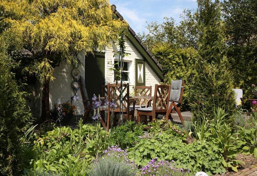 Walnut Lodge Bed & Breakfast 13