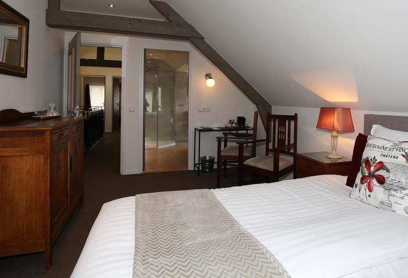 Walnut Lodge Bed & Breakfast 2