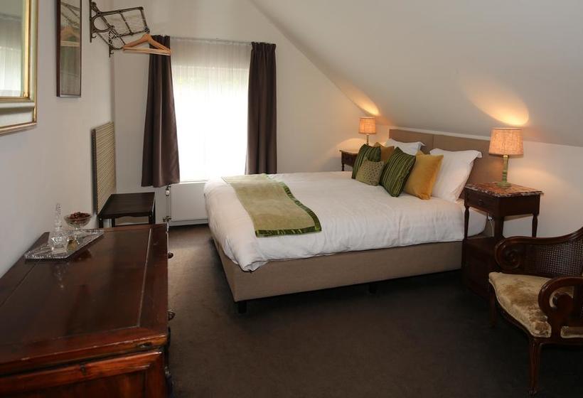 Walnut Lodge Bed & Breakfast 3