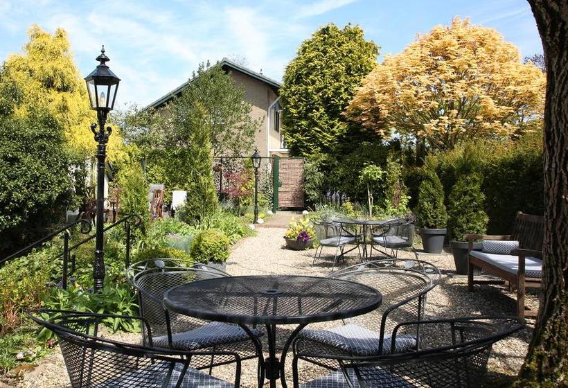 Walnut Lodge Bed & Breakfast 8