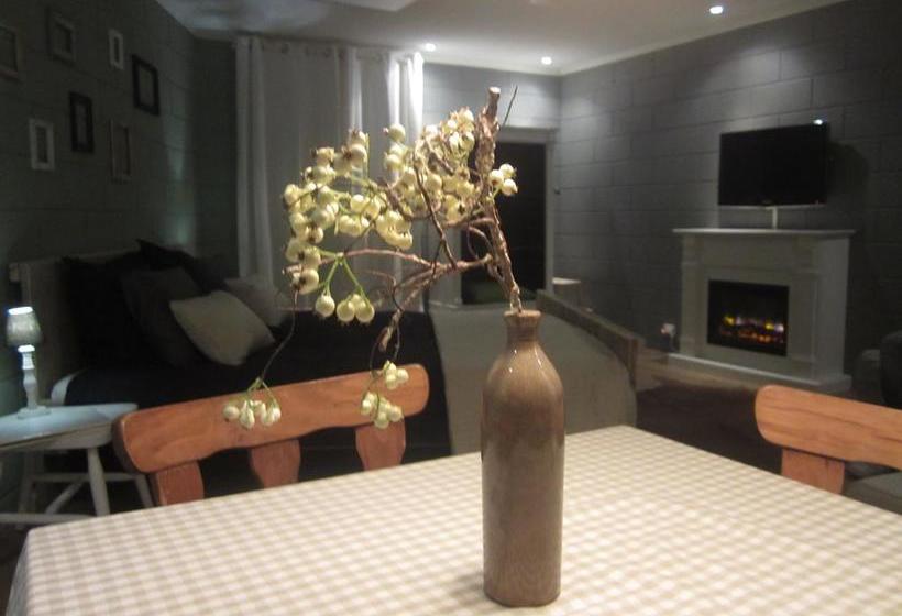 Bed And Breakfast Oekepoek