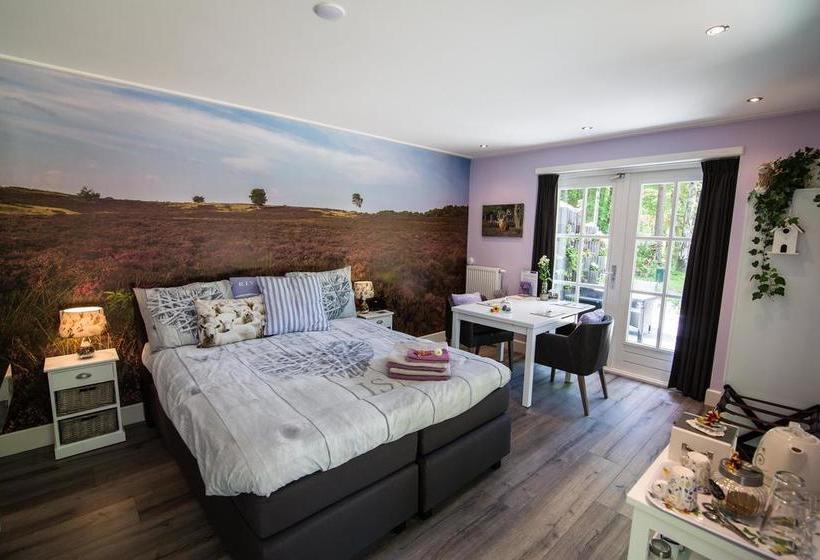 B&b Viva La Veluwe 12