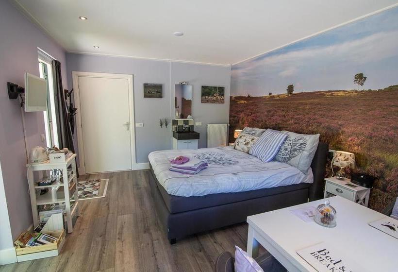 B&b Viva La Veluwe 13