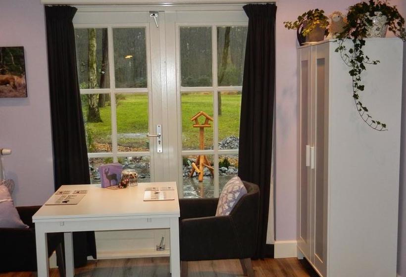 B&b Viva La Veluwe 15