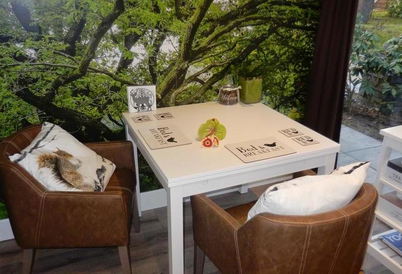 B&b Viva La Veluwe 16