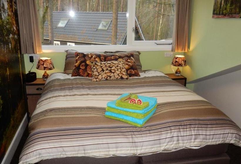 B&b Viva La Veluwe 20