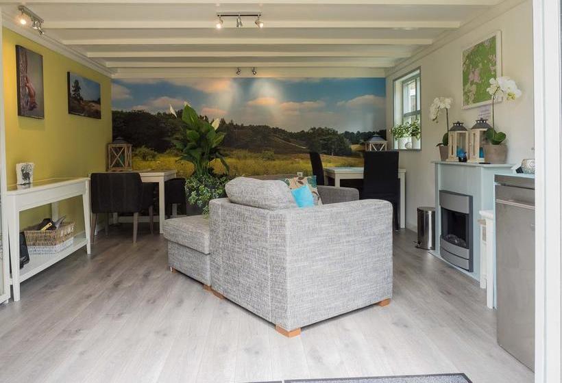 B&b Viva La Veluwe 4