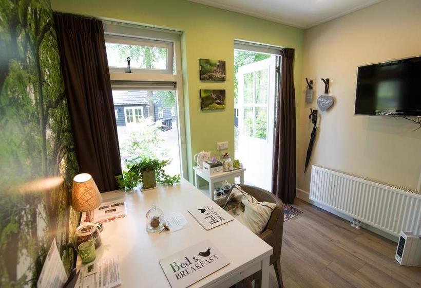 B&b Viva La Veluwe 8