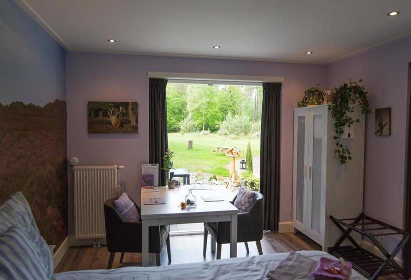 B&b Viva La Veluwe 9