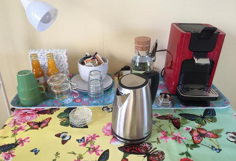 Bed and Breakfast Home Stay Utrecht 1