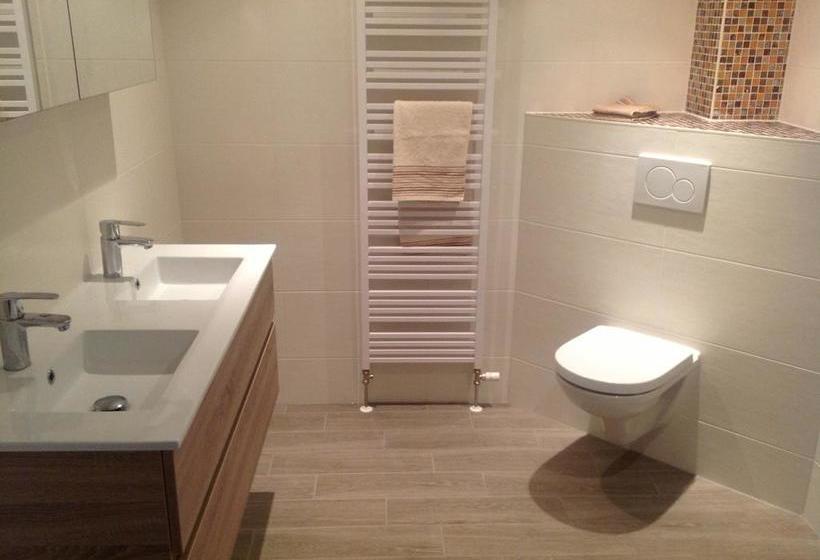 Bed and Breakfast Home Stay Utrecht 10