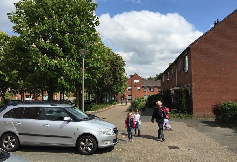 Bed and Breakfast Home Stay Utrecht 2