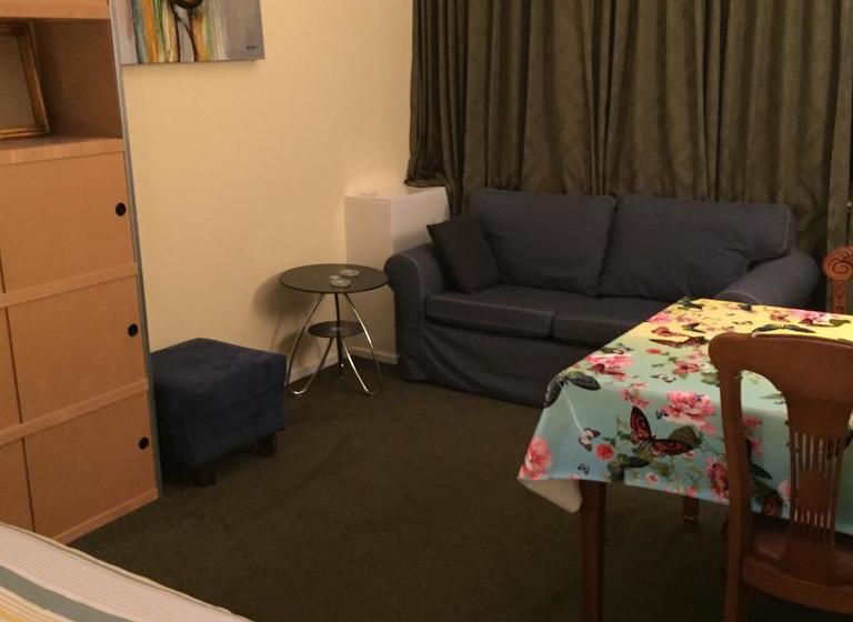 Bed and Breakfast Home Stay Utrecht 20