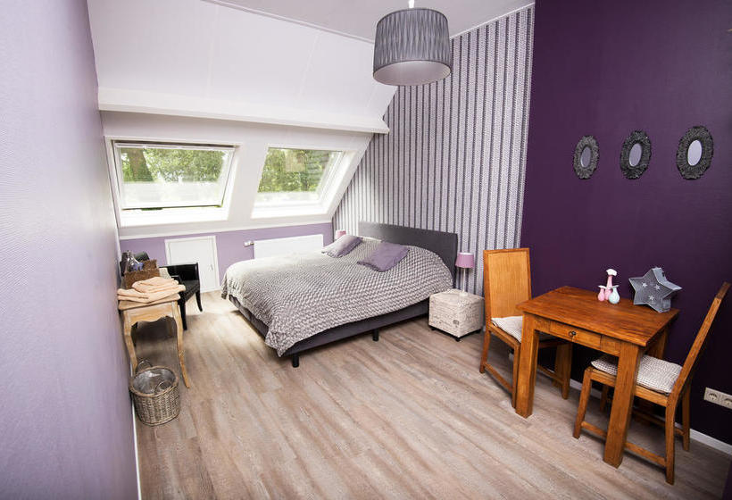 B&b Groot Pepersgoed 11