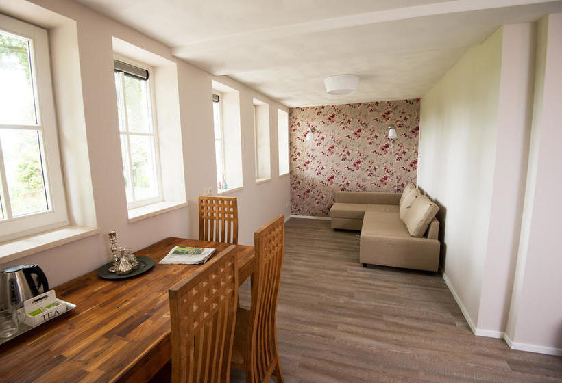 B&b Groot Pepersgoed 12