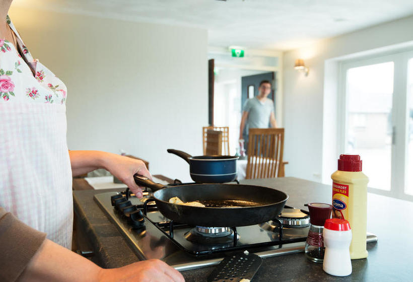 B&b Groot Pepersgoed 14