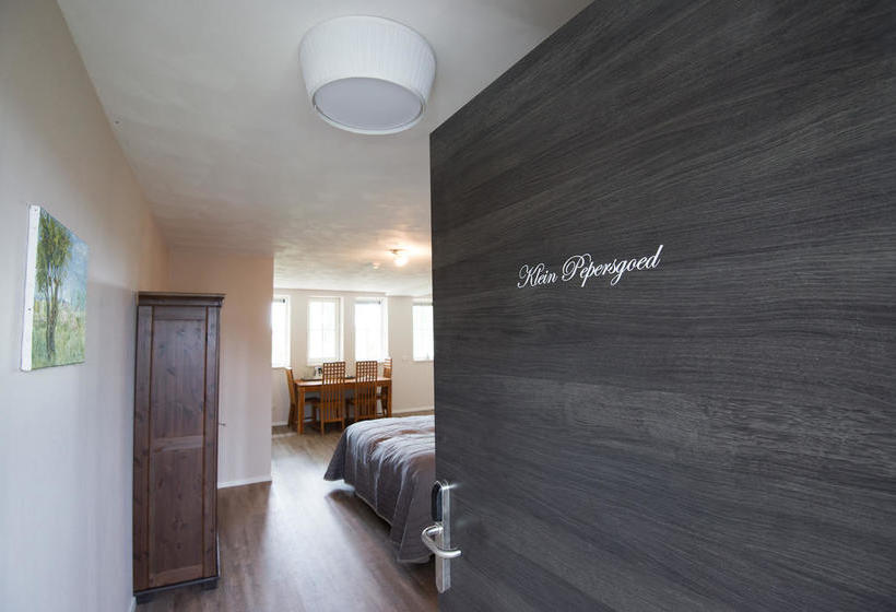 B&b Groot Pepersgoed 15