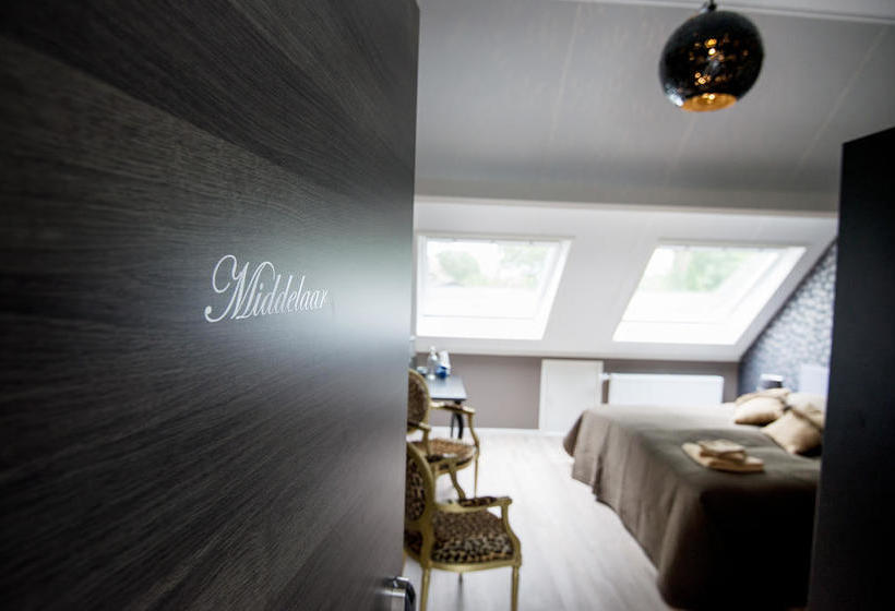 B&b Groot Pepersgoed 16