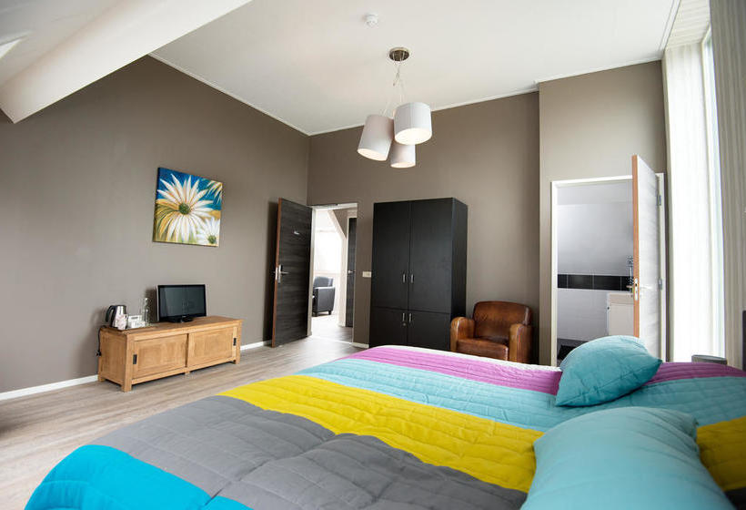 B&b Groot Pepersgoed 20