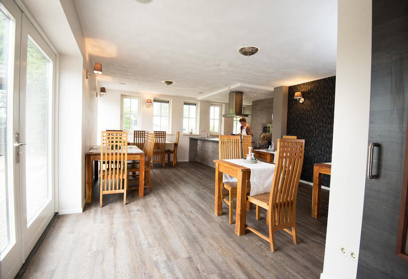 B&b Groot Pepersgoed 3