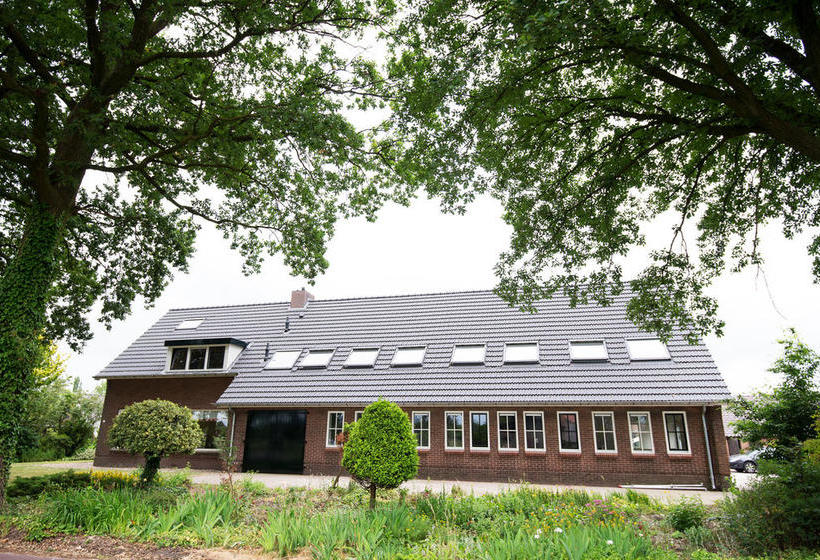 B&b Groot Pepersgoed 4