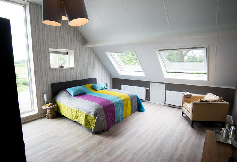 B&b Groot Pepersgoed 6