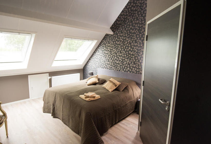 B&b Groot Pepersgoed 7