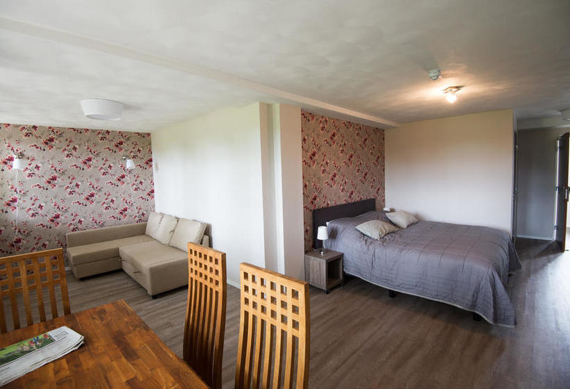 B&b Groot Pepersgoed 9