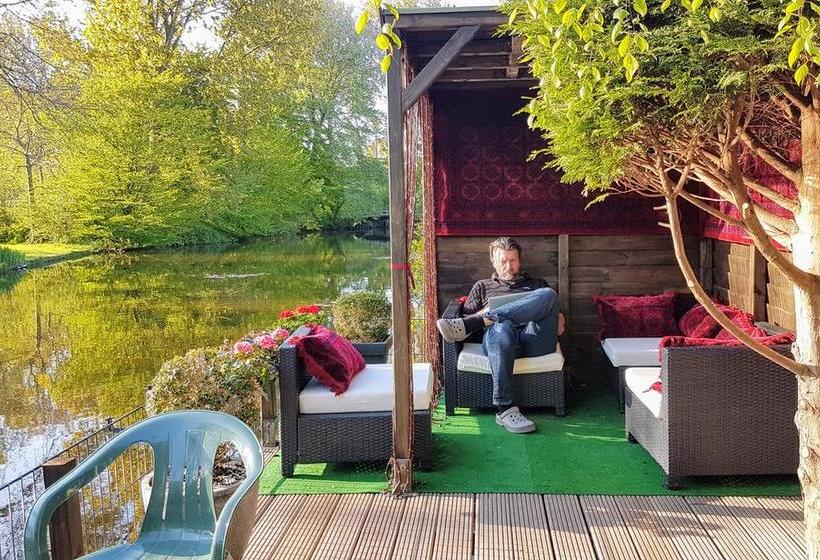 Bed and Breakfast Laag Holland Bed En Breakfast