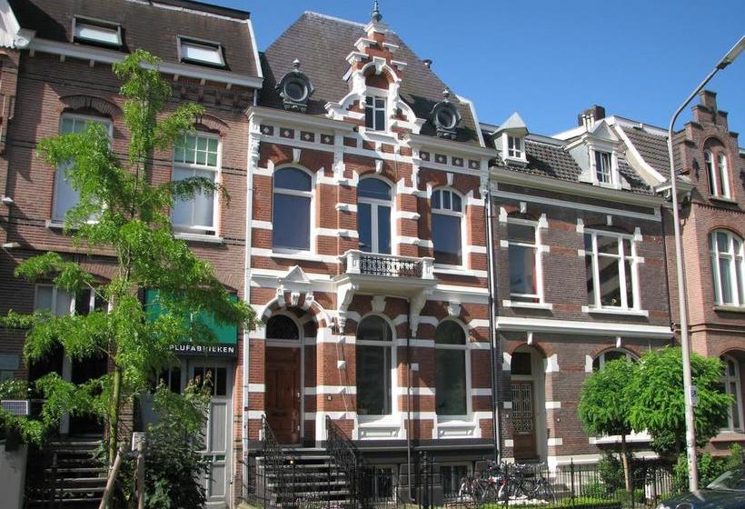 Bed & Breakfast Pluweel