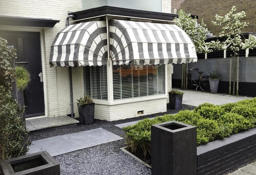 Bed and Breakfast Flair Rooms