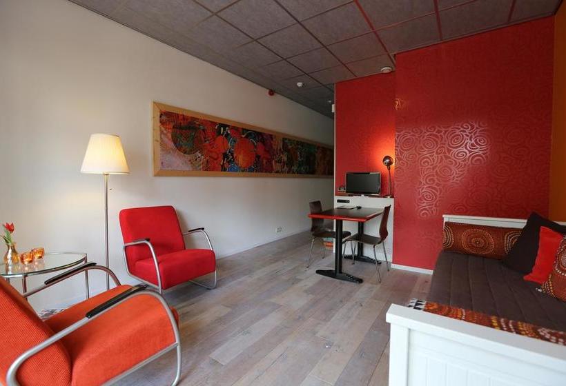 Bed And Breakfast Terre Neuve 11