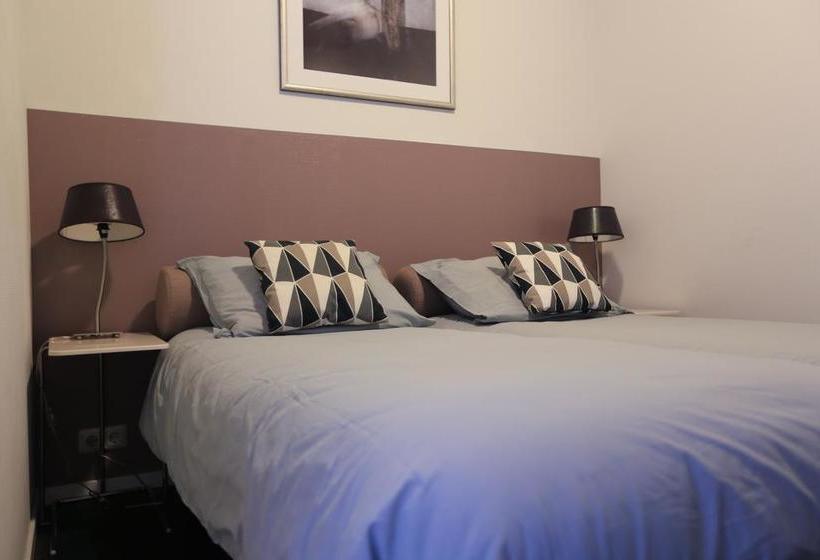 Bed And Breakfast Terre Neuve 12