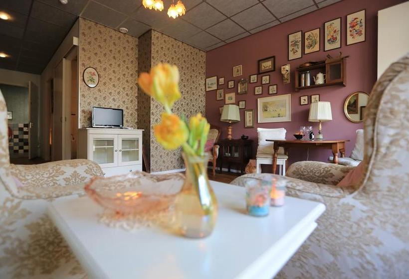Bed And Breakfast Terre Neuve 13