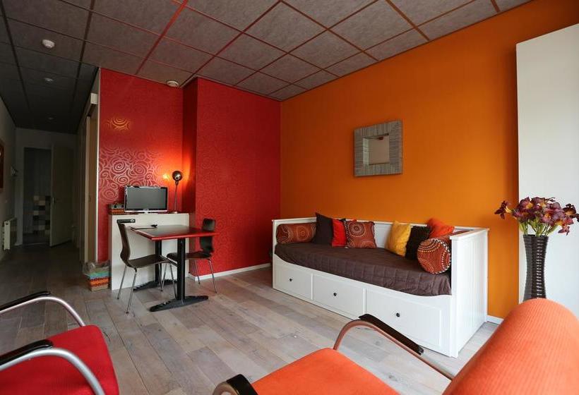 Bed And Breakfast Terre Neuve 14