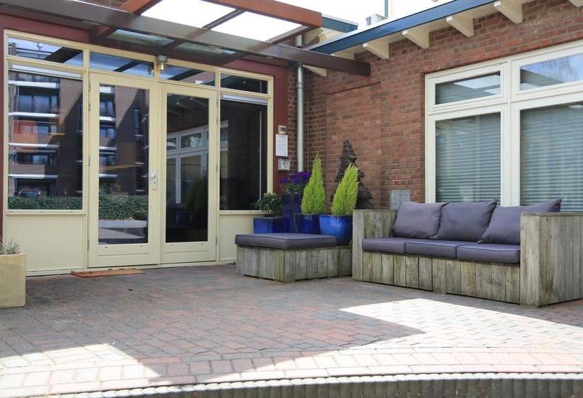 Bed And Breakfast Terre Neuve 15