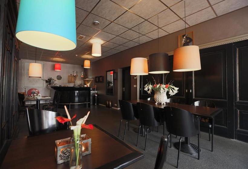 Bed And Breakfast Terre Neuve 17