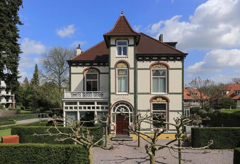 Bed And Breakfast Terre Neuve 18