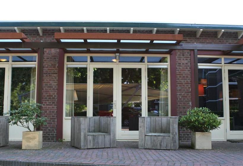 Bed And Breakfast Terre Neuve 19