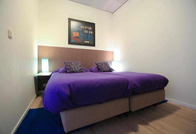 Bed And Breakfast Terre Neuve 2